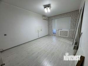1-к квартира, вторичка, 34м2, 8/9 этаж