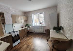 1-к квартира, вторичка, 41м2, 1/9 этаж