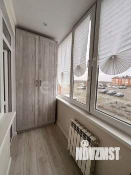 Студия квартира, вторичка, 30м2, 2/5 этаж