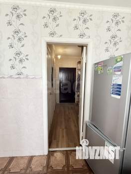 1-к квартира, вторичка, 34м2, 9/10 этаж