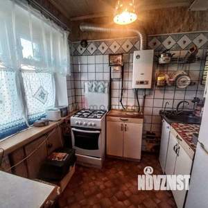 3-к квартира, вторичка, 54м2, 5/5 этаж