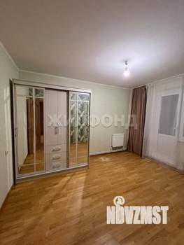 3-к квартира, вторичка, 68м2, 4/10 этаж