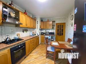 3-к квартира, вторичка, 63м2, 3/9 этаж