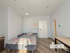 2-к квартира, вторичка, 67м2, 14/17 этаж