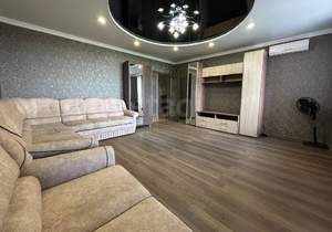 3-к квартира, вторичка, 99м2, 6/9 этаж