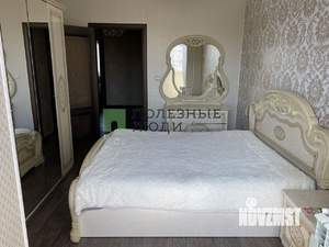 4-к квартира, вторичка, 100м2, 8/14 этаж