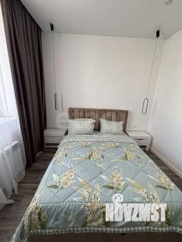1-к квартира, вторичка, 42м2, 6/12 этаж