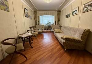 2-к квартира, вторичка, 50м2, 3/10 этаж