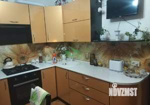 2-к квартира, вторичка, 52м2, 3/5 этаж