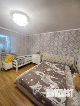 3-к квартира, вторичка, 69м2, 2/12 этаж