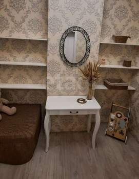 1-к квартира, вторичка, 46м2, 3/14 этаж