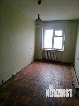 1-к квартира, вторичка, 34м2, 3/5 этаж