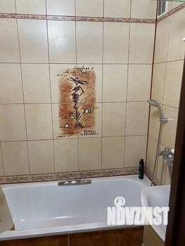 1-к квартира, вторичка, 35м2, 6/9 этаж