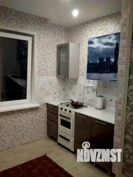 1-к квартира, вторичка, 32м2, 9/9 этаж