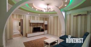 4-к квартира, вторичка, 117м2, 8/14 этаж