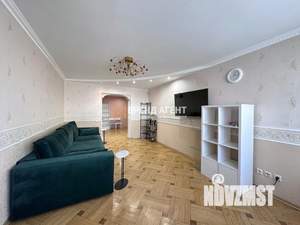 3-к квартира, вторичка, 92м2, 7/9 этаж