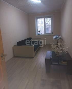 6-к квартира, вторичка, 108м2, 1/5 этаж