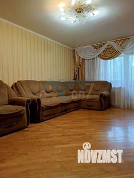 3-к квартира, вторичка, 82м2, 3/10 этаж