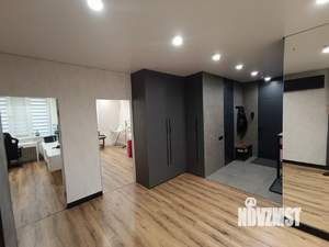 3-к квартира, вторичка, 100м2, 9/10 этаж