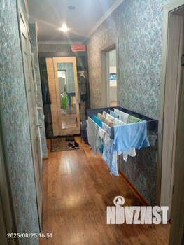 2-к квартира, вторичка, 42м2, 1/2 этаж