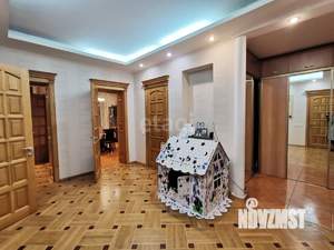 3-к квартира, вторичка, 119м2, 3/7 этаж