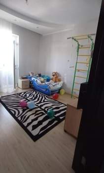 3-к квартира, вторичка, 66м2, 5/6 этаж