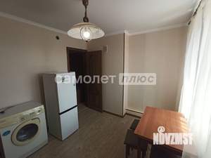 1-к квартира, вторичка, 41м2, 11/16 этаж