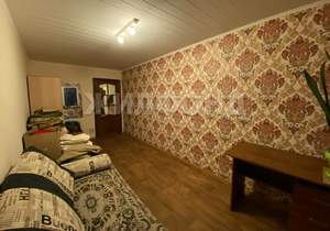 2-к квартира, вторичка, 44м2, 2/5 этаж