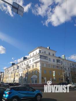 2-к квартира, вторичка, 61м2, 3/5 этаж
