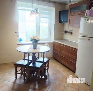 2-к квартира, вторичка, 49м2, 9/12 этаж