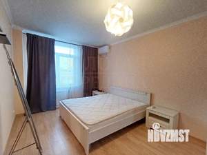 2-к квартира, вторичка, 75м2, 13/17 этаж