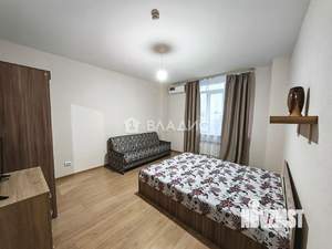 1-к квартира, вторичка, 37м2, 6/14 этаж