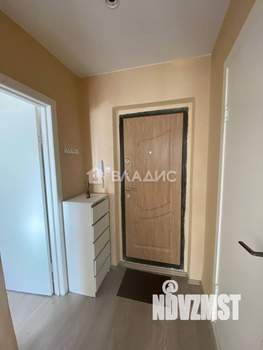 1-к квартира, вторичка, 35м2, 2/10 этаж