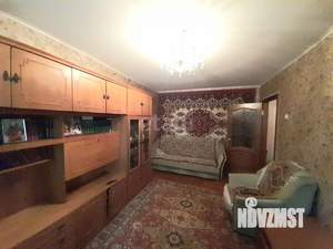 2-к квартира, вторичка, 45м2, 4/5 этаж