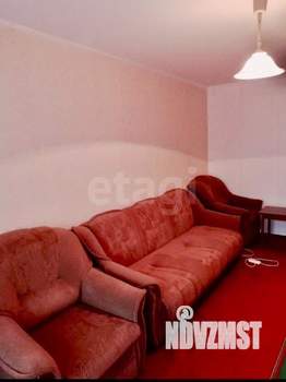 2-к квартира, вторичка, 47м2, 4/5 этаж