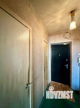 1-к квартира, вторичка, 31м2, 7/9 этаж