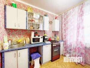 3-к квартира, вторичка, 71м2, 7/10 этаж