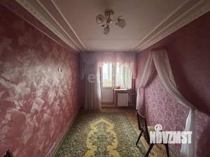 4-к квартира, вторичка, 77м2, 5/10 этаж