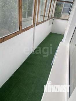 2-к квартира, вторичка, 45м2, 2/9 этаж