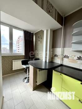 1-к квартира, вторичка, 42м2, 10/11 этаж