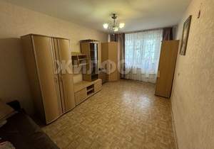 1-к квартира, вторичка, 33м2, 4/9 этаж