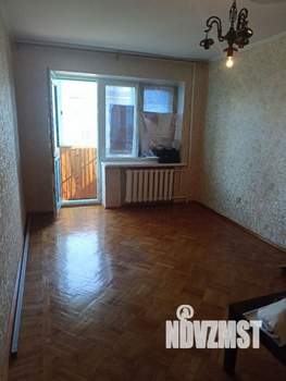 2-к квартира, вторичка, 45м2, 4/5 этаж