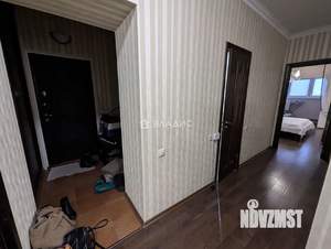 2-к квартира, вторичка, 66м2, 2/12 этаж