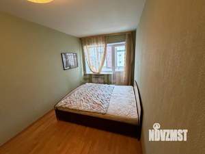 2-к квартира, вторичка, 63м2, 5/5 этаж