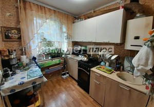 2-к квартира, вторичка, 45м2, 2/6 этаж