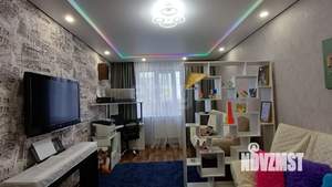 3-к квартира, вторичка, 64м2, 8/10 этаж