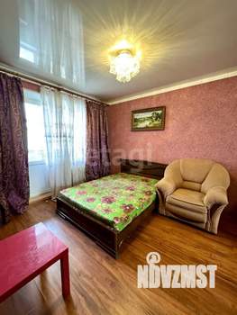 3-к квартира, вторичка, 59м2, 9/9 этаж