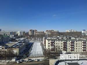 1-к квартира, вторичка, 38м2, 9/16 этаж