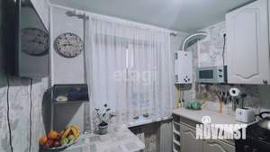 2-к квартира, вторичка, 43м2, 1/3 этаж