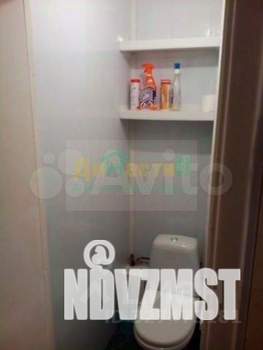 1-к квартира, вторичка, 34м2, 1/10 этаж